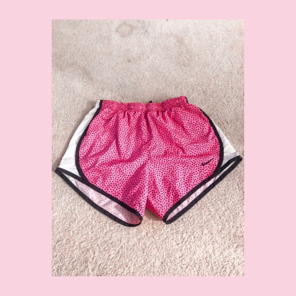 nike athletic shorts